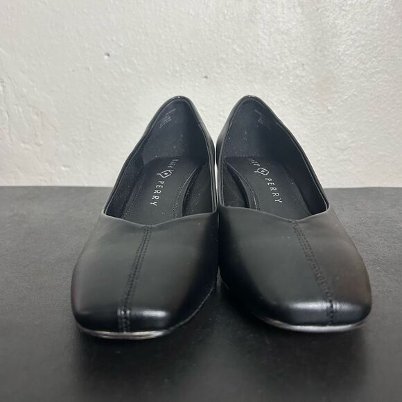 Katy Perry The Laterr Pump heels size 9.5 - Picture 4 of 6